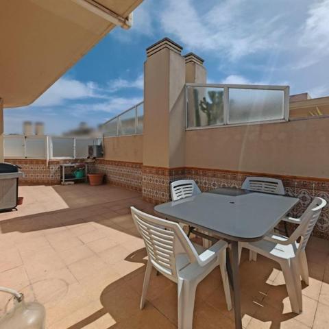Atico Duplex en venta en Fuengirola, Recinto Ferial photo 0