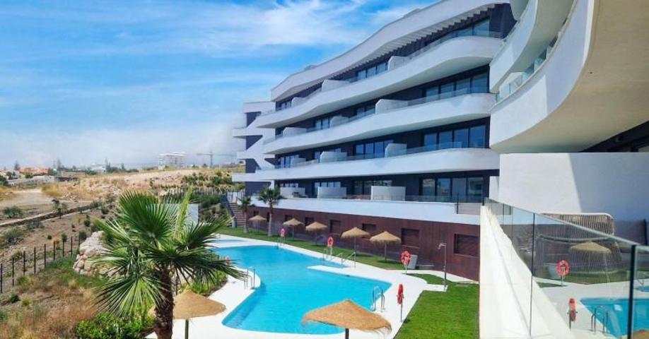 Apartamento en venta en Fuengirola, El Higuerón photo 0