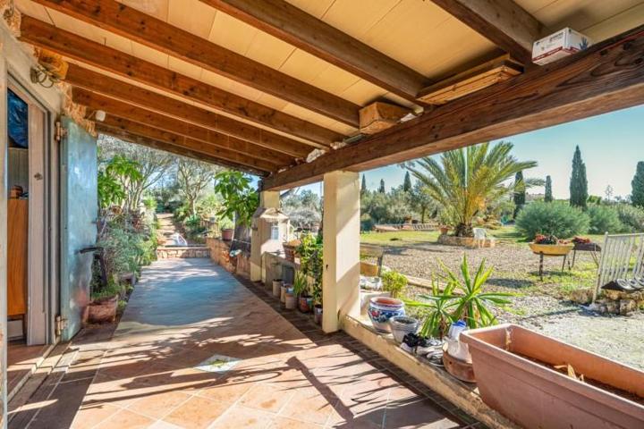 Casa con terreno en venta en Llucmajor, Llucmajor Interior photo 0