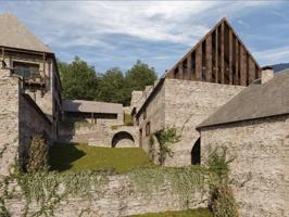 Casa en venta en Bausén, Pirineo leridano photo 0