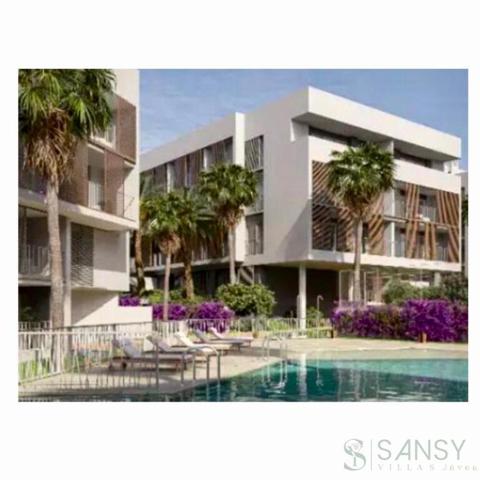 Piso en venta en Jávea-Xàbia photo 0