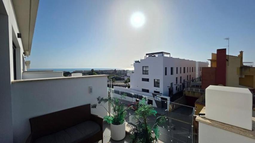 Adosada en venta en Guardamar del Segura, Los secanos photo 0