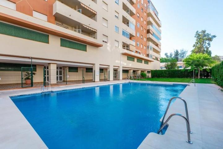 Atico Duplex en venta en Fuengirola, El Tejar photo 0