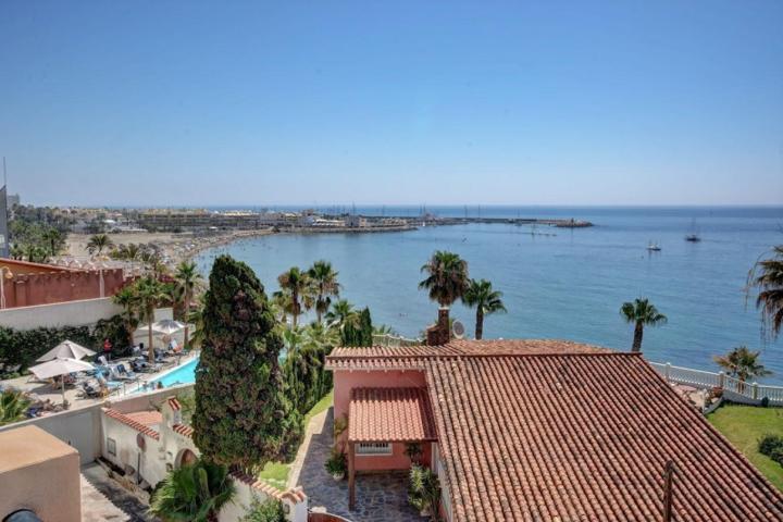 Piso en venta en Benalmádena, Avenida Antonio Machado, 29630 photo 0