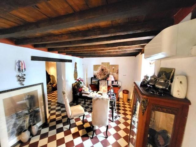 Chalet en venta en Benalmádena, Centro photo 0