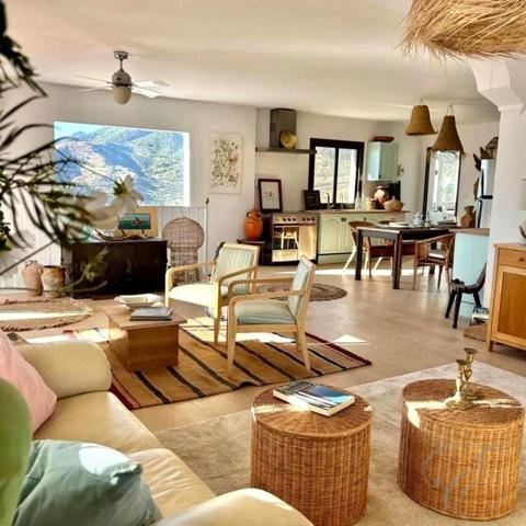 Chalet en venta en Canillas de Aceituno, Canillas de Aceituno photo 0