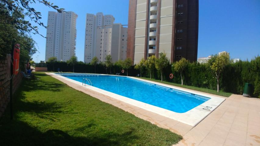Piso en venta en Benidorm, Poniente photo 0