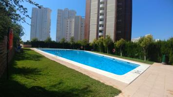 Apartamento en venta en Benidorm, Pueblo Poniente photo 0