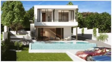 Chalet en venta en Pinar de Campoverde, Pinar de Campoverde Campo photo 0