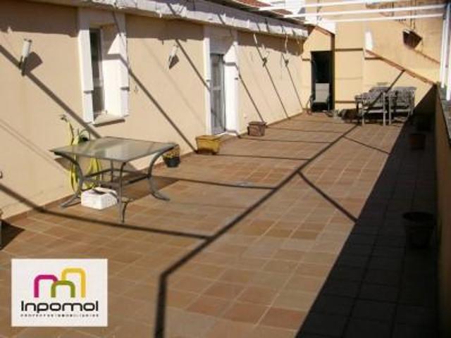 Aticos en venta en Badajoz, Centro photo 0