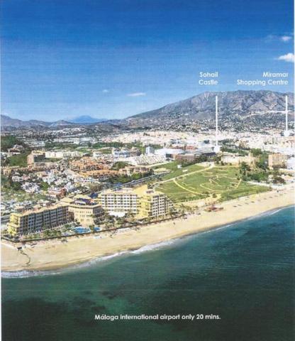 Aticos en venta en Mijas, Mijas Costa photo 0