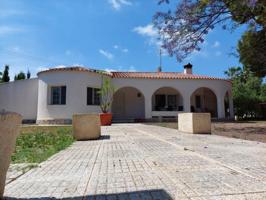 Chalet en venta en Mutxamel, Almajada-Ravel photo 0