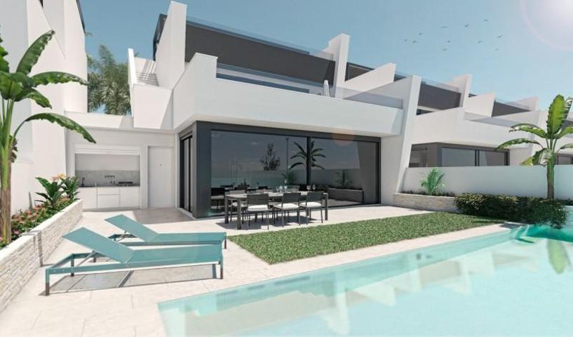 Chalet en venta en Murcia, San Javier photo 0
