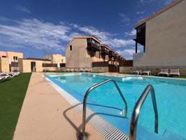 Casa en venta en La Oliva photo 0