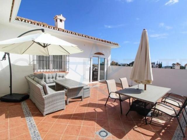 Chalet en venta en Mijas, Cerros del Águila photo 0