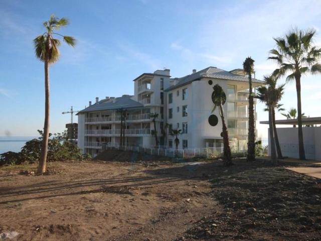 Apartamento en venta en Benalmádena, Benalmadena photo 0