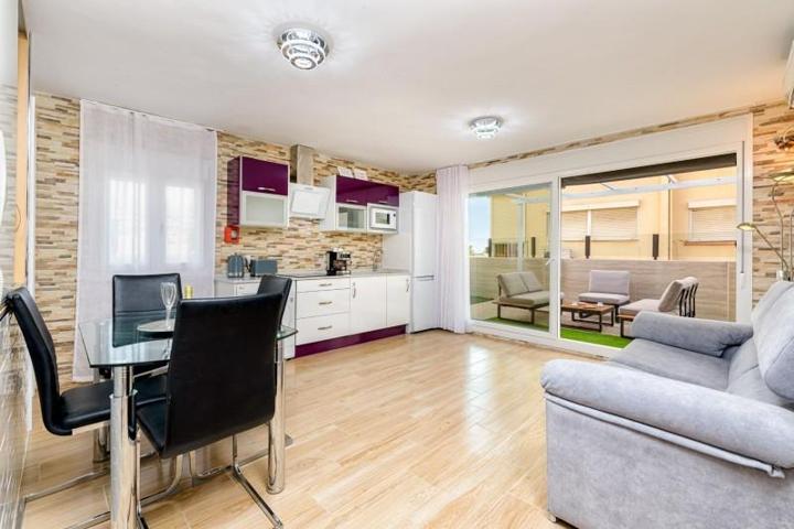 Aticos en venta en Málaga, Girón - Las Delicias - Pacífico photo 0