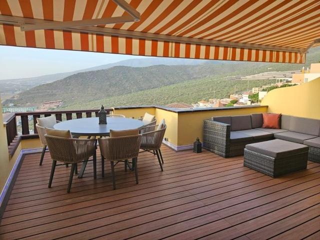 Duplex en venta en Adeje, Roque del Conde photo 0