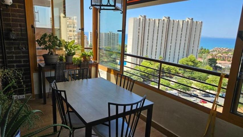 Piso en venta en San Juan playa, Cabo de las Huertas photo 0