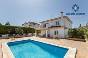 Casa en venta en Peligros, Monteluz photo 0