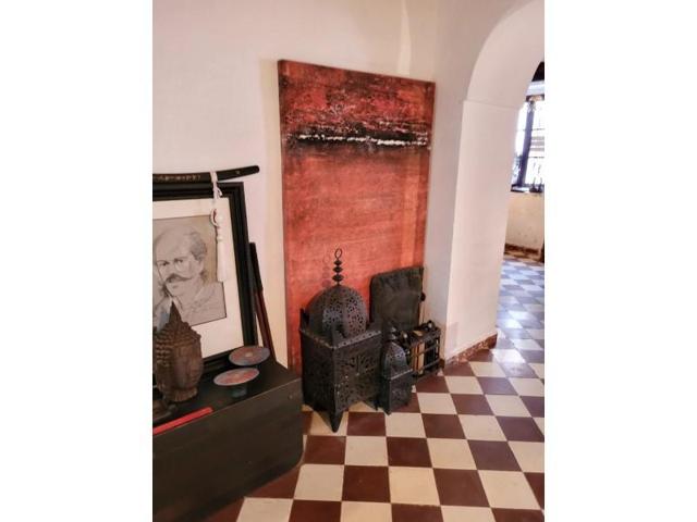 Casas de pueblo en venta en Benalmádena, Benalmádena Pueblo photo 0