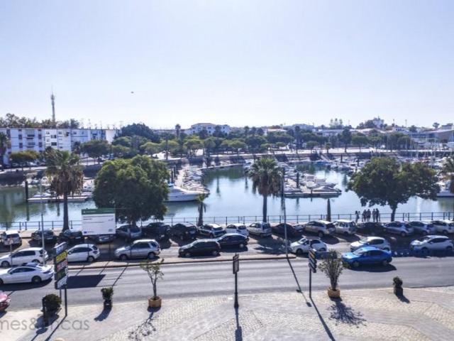 Apartamento en venta en Ayamonte photo 0