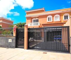 Chalet en venta en Buenavista del Norte, Tenerife North photo 0