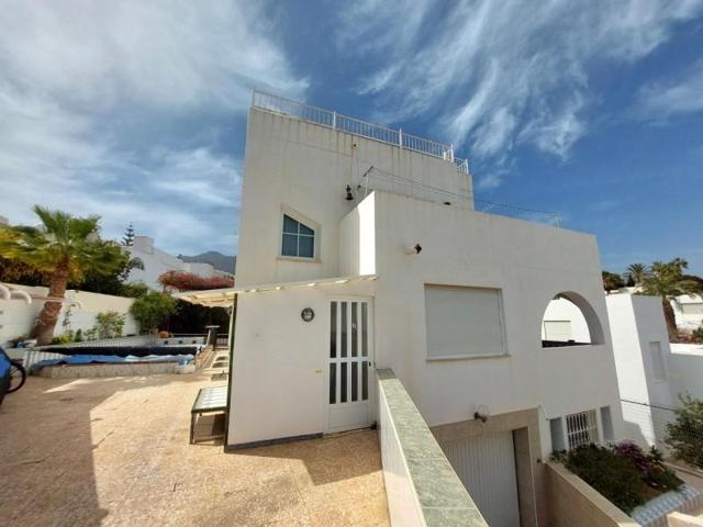 Chalet en venta en Mojácar, 5 PUEBLO INDALO - EL CANTAL photo 0