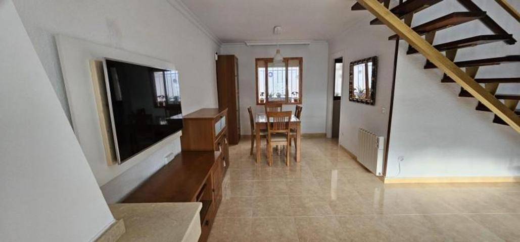Adosada en venta en Torremolinos, La carihuela - los nidos photo 0