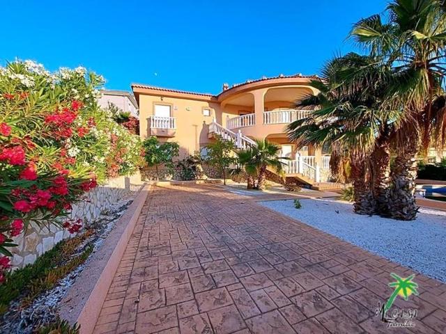 Chalet en venta en Hondon de las Nieves, Avenida de valencia, 25, 03688 photo 0