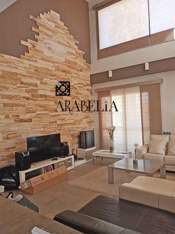 Chalet en venta en La Carlota, CARLOTA LA photo 0