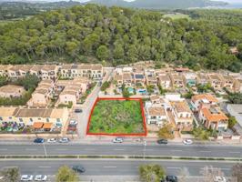Terreno en venta en Capdepera, Cala Ratjada photo 0