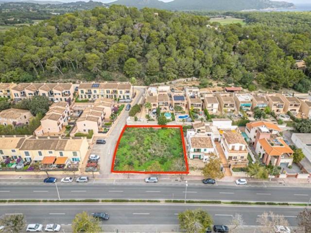 Terreno en venta en Capdepera, Cala Ratjada photo 0