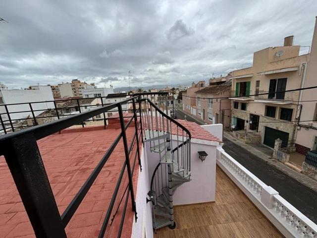 Duplex en venta en Mallorca, El Coll d´en Rabassa photo 0