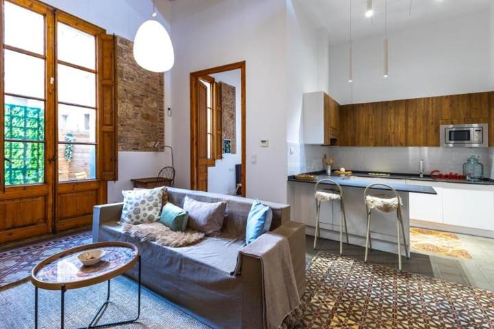 Piso en venta en Barcelona, Ajuntament photo 0