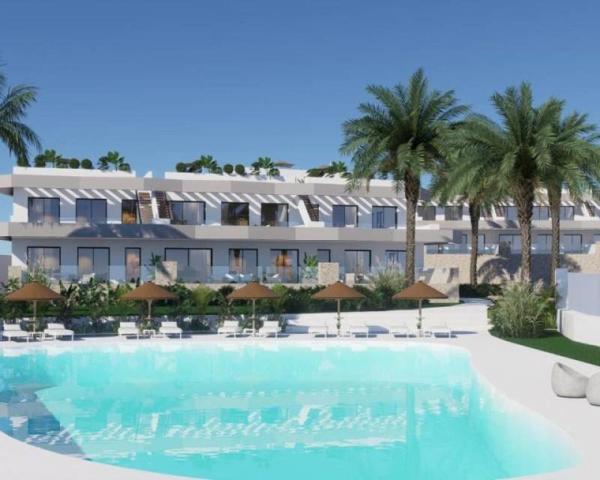 Casa en venta en Finestrat photo 0