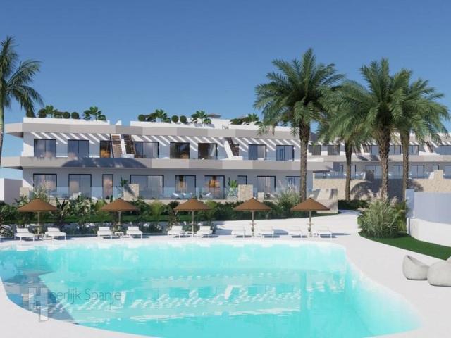 Bungalow en venta en Finestrat photo 0