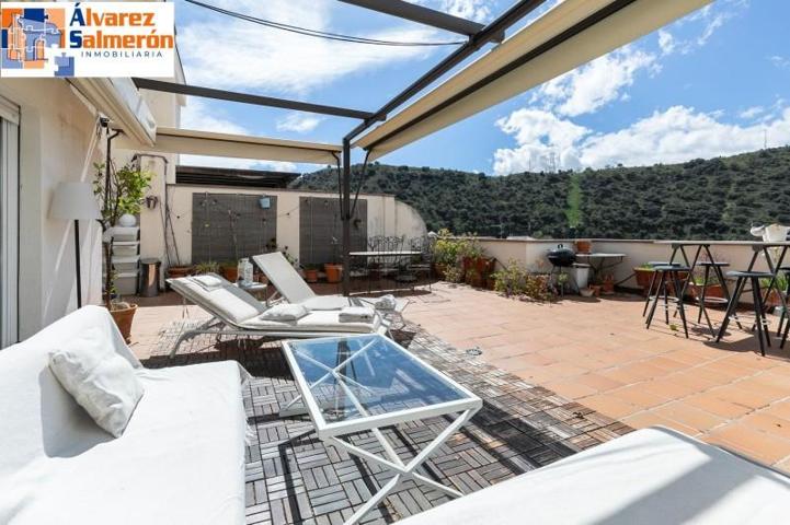 Casa en venta en Granada, Carretera de la sierra photo 0