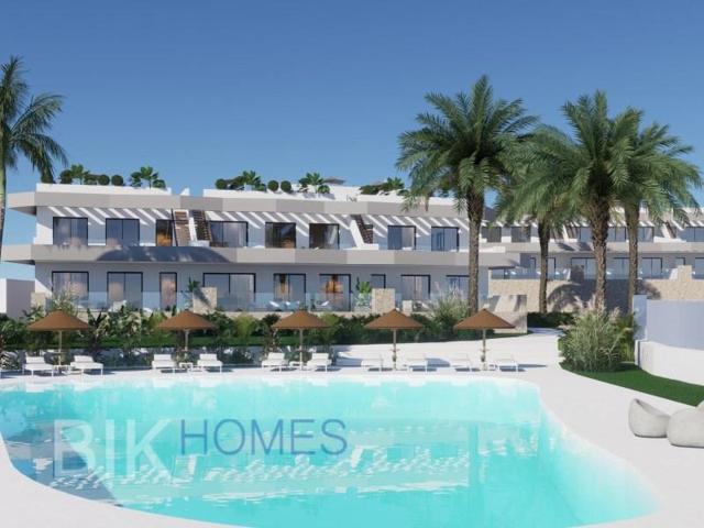 Bungalow en venta en Finestrat photo 0