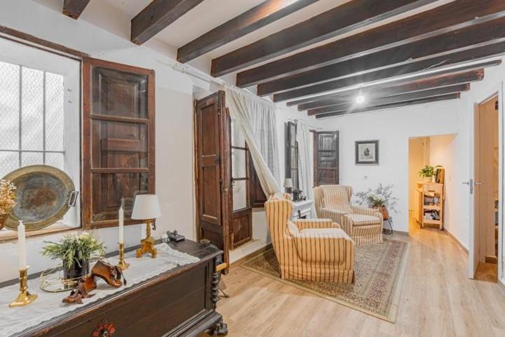 Piso en venta en Mallorca, La Missió photo 0