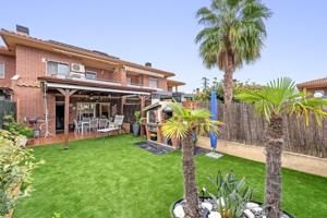 Adosada en venta en Cambrils, Jardins de Vilafortuny - Más den Bosch photo 0