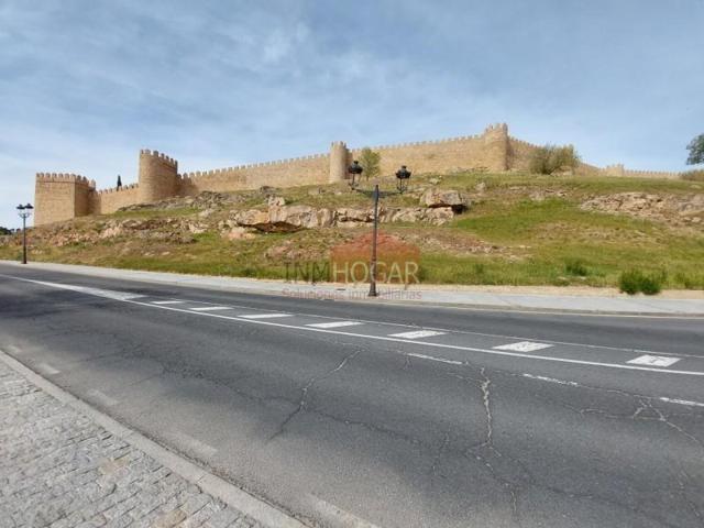 Chalet en venta en Ávila, Cuatro postes photo 0