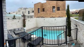 Chalet en venta en Illescas, Calle Soledad Puértolas, 45200 photo 0