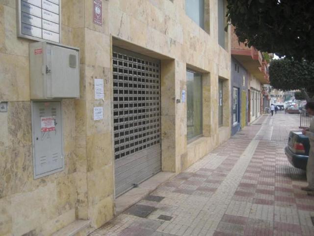 Local comercial en venta en Huércal-Overa, Huercal-Overa photo 0