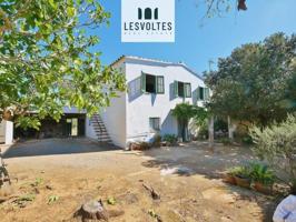 Adosada en venta en Mont-ras, Afueras, 17253 photo 0