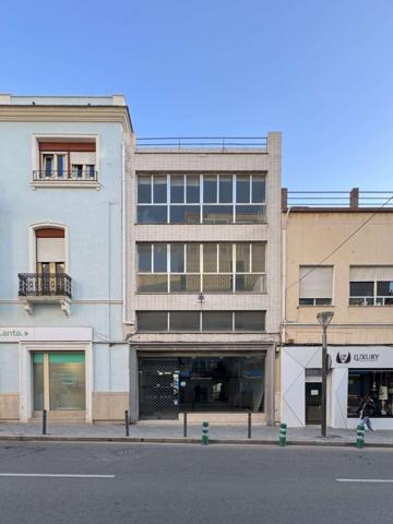 Edificio en venta en Torrevieja photo 0