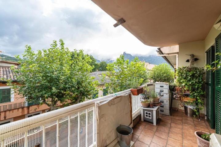 Piso en venta en Sóller, Sóller photo 0