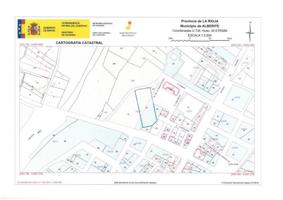 Terreno en venta en Alberite, Alberite photo 0