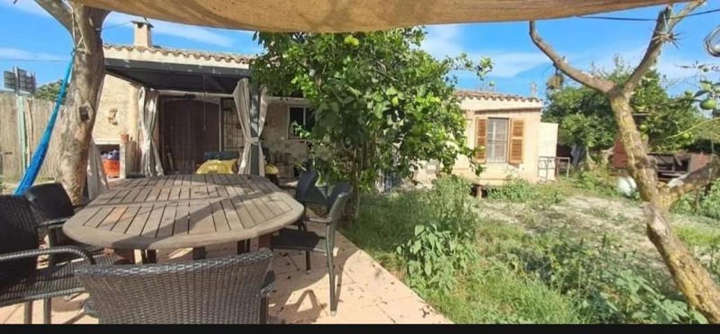 Chalet en venta en Sant Joan, San Joan photo 0