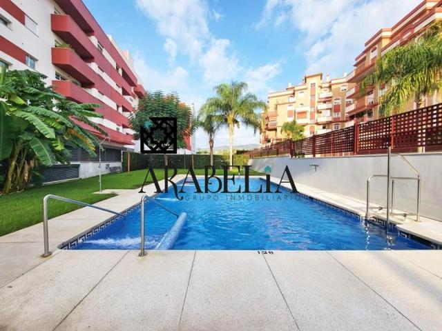 Piso en venta en Córdoba, Santa Mª de Trassierra photo 0